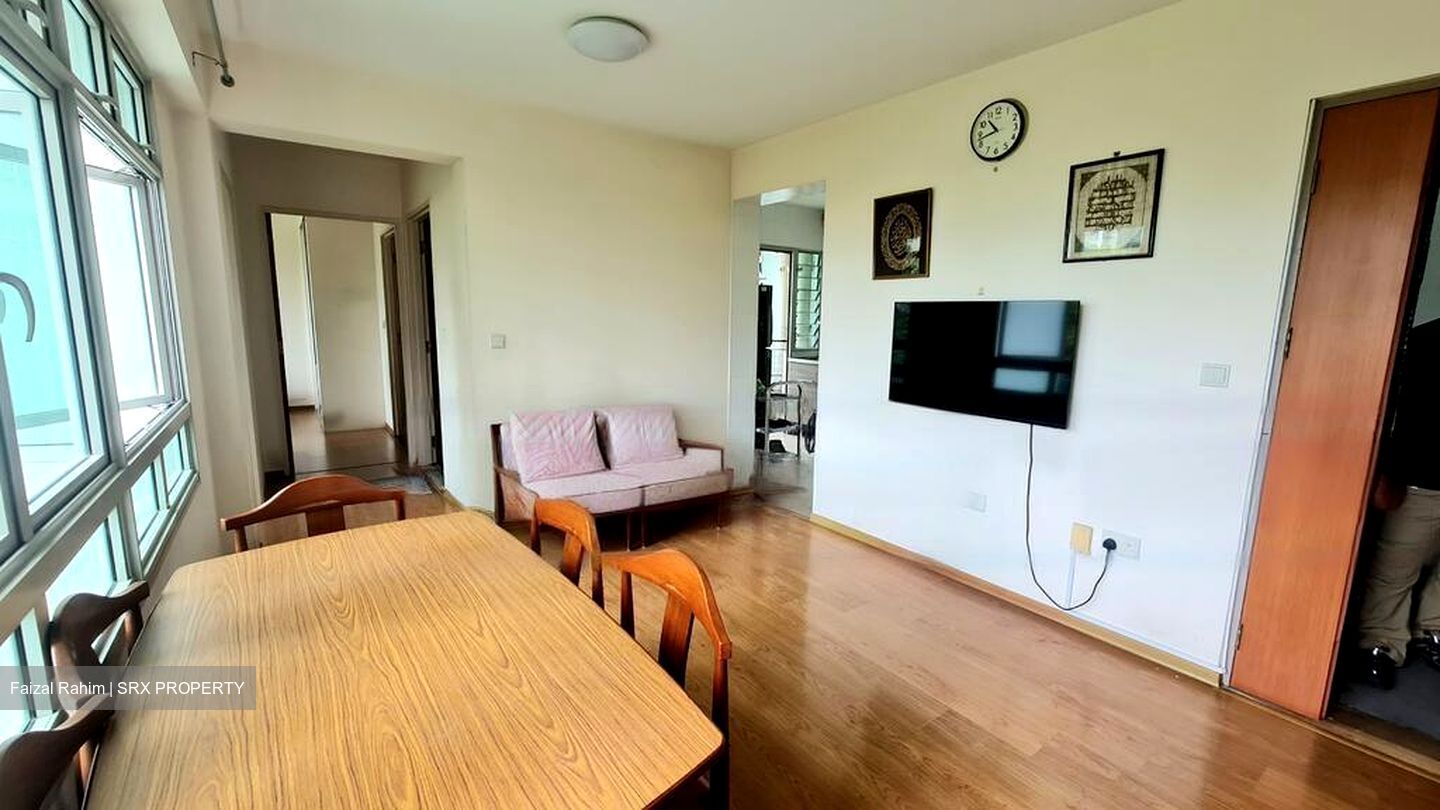Blk 127C Kim Tian Green (Bukit Merah), HDB 3 Rooms #478588891
